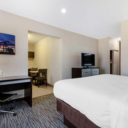Best Western Plus Pleasanton Hotel Luaran gambar