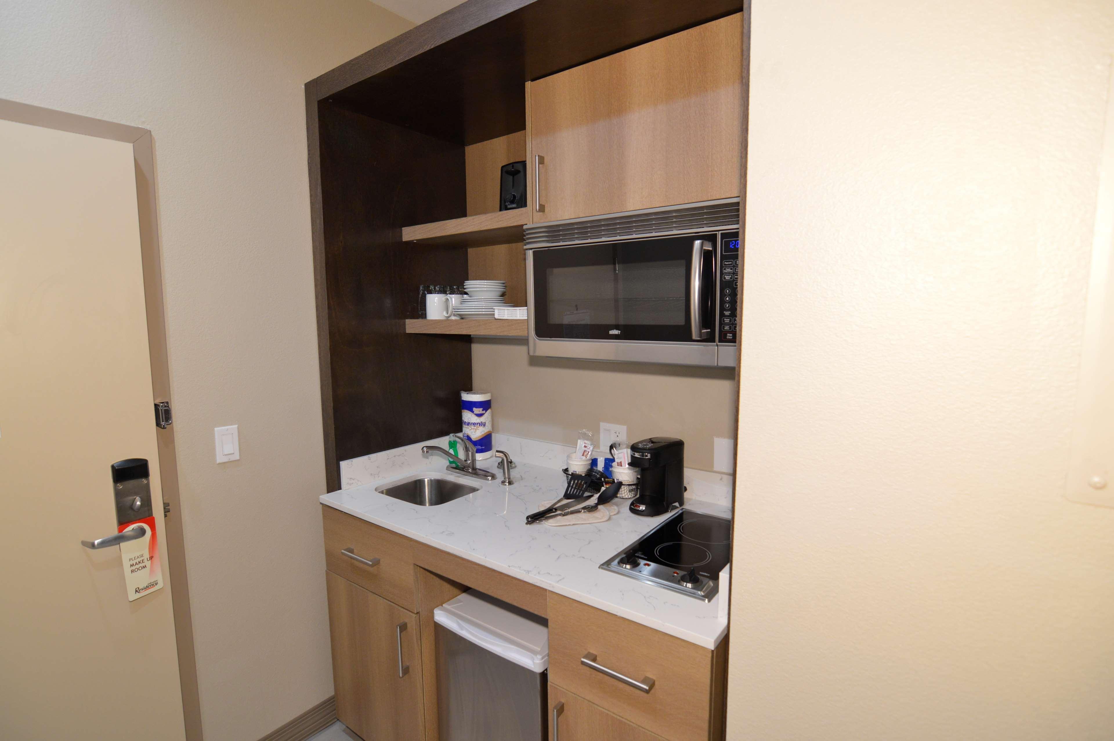 Best Western Plus Pleasanton Hotel Luaran gambar
