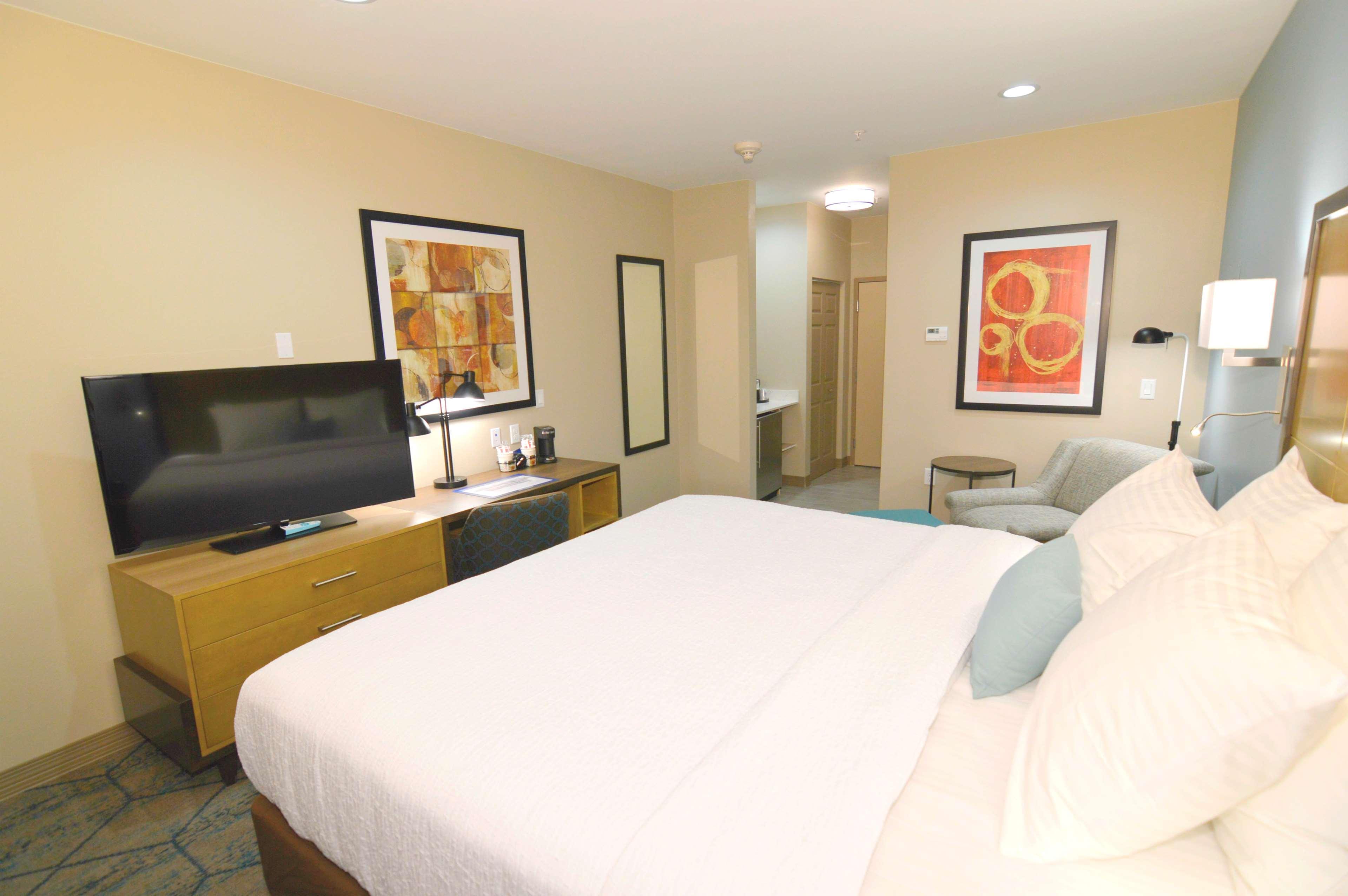 Best Western Plus Pleasanton Hotel Luaran gambar