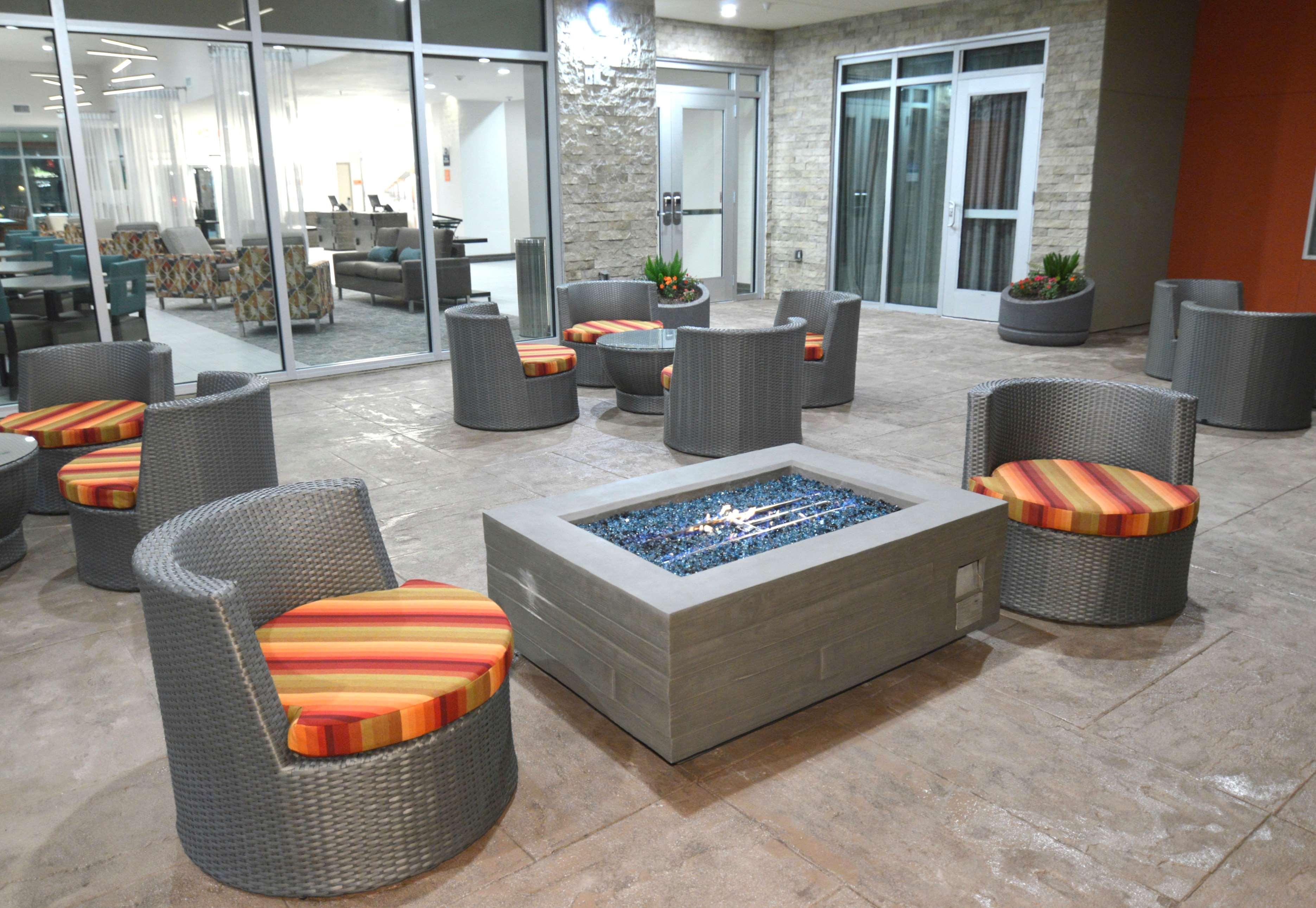 Best Western Plus Pleasanton Hotel Luaran gambar