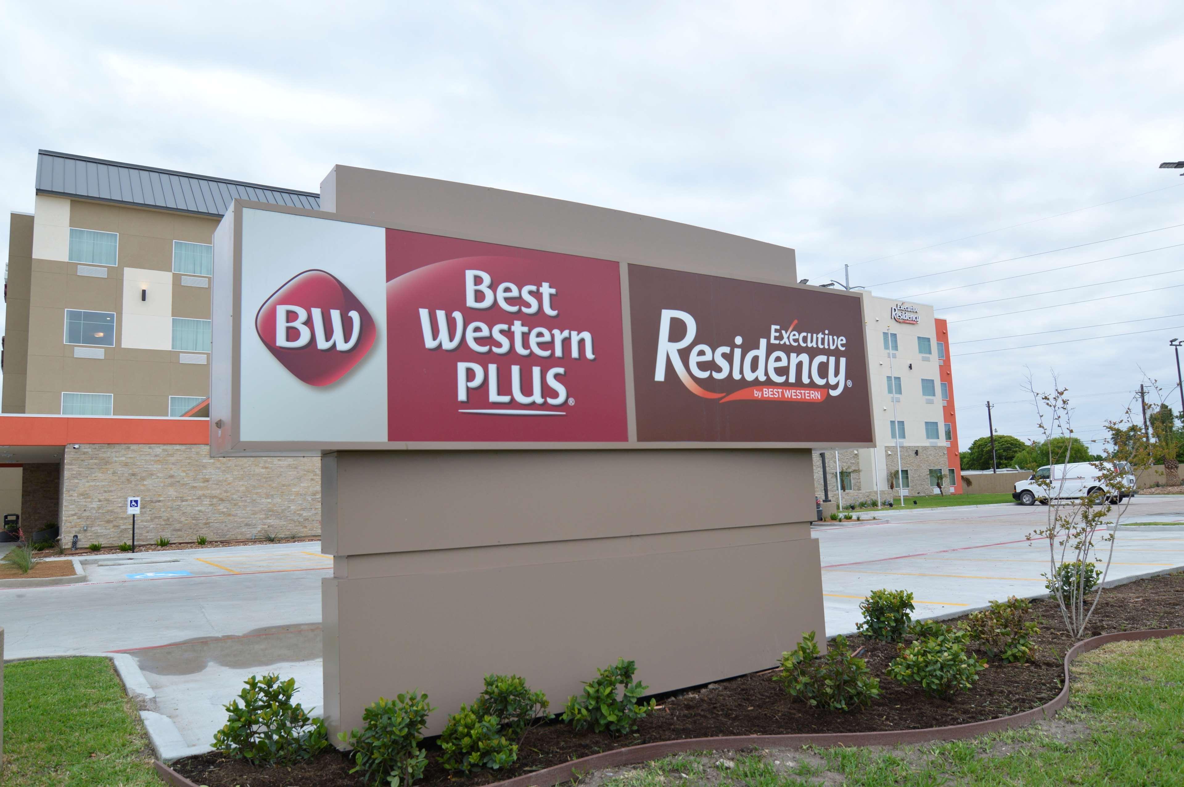 Best Western Plus Pleasanton Hotel Luaran gambar