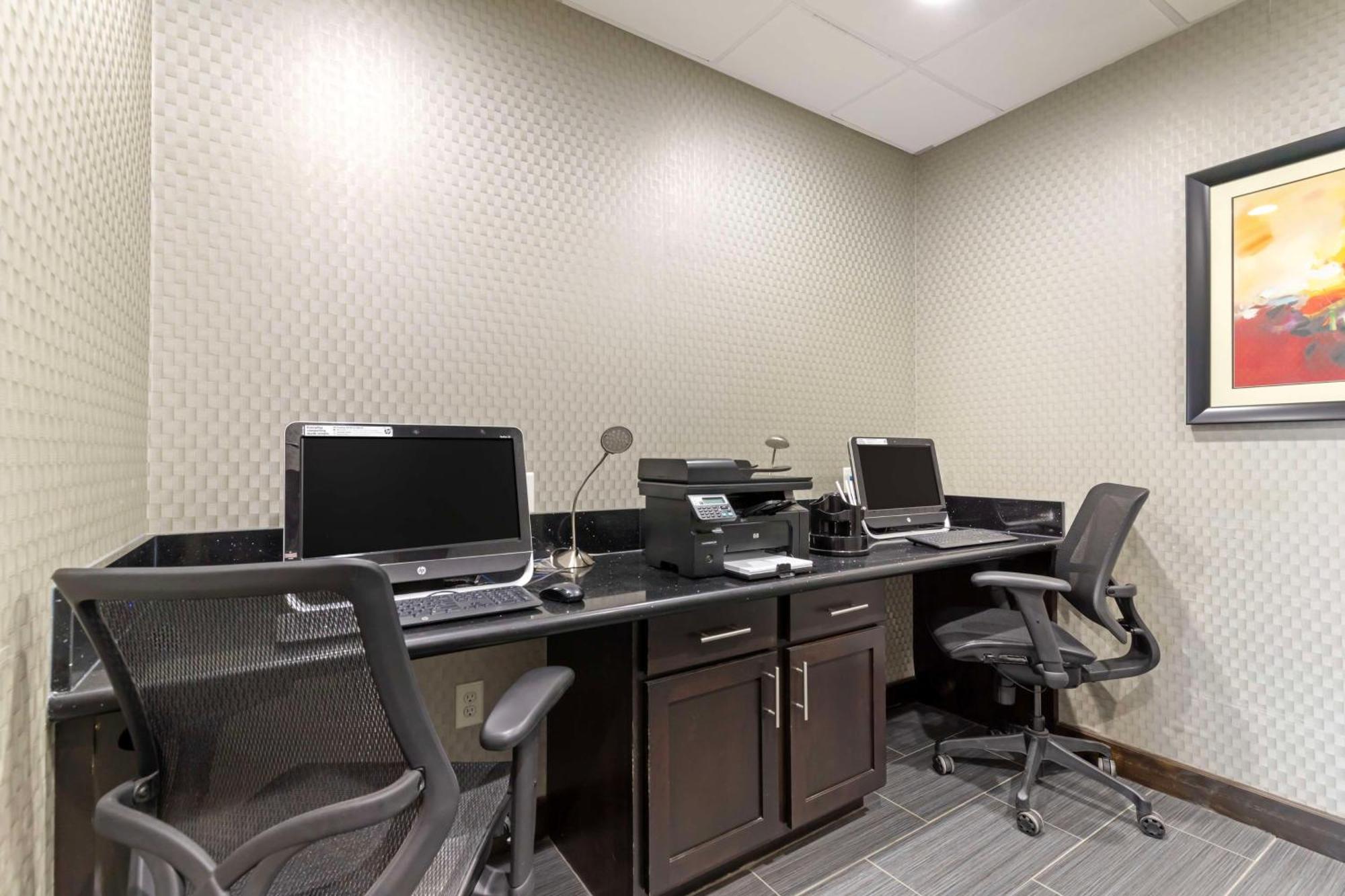 Best Western Plus Pleasanton Hotel Luaran gambar